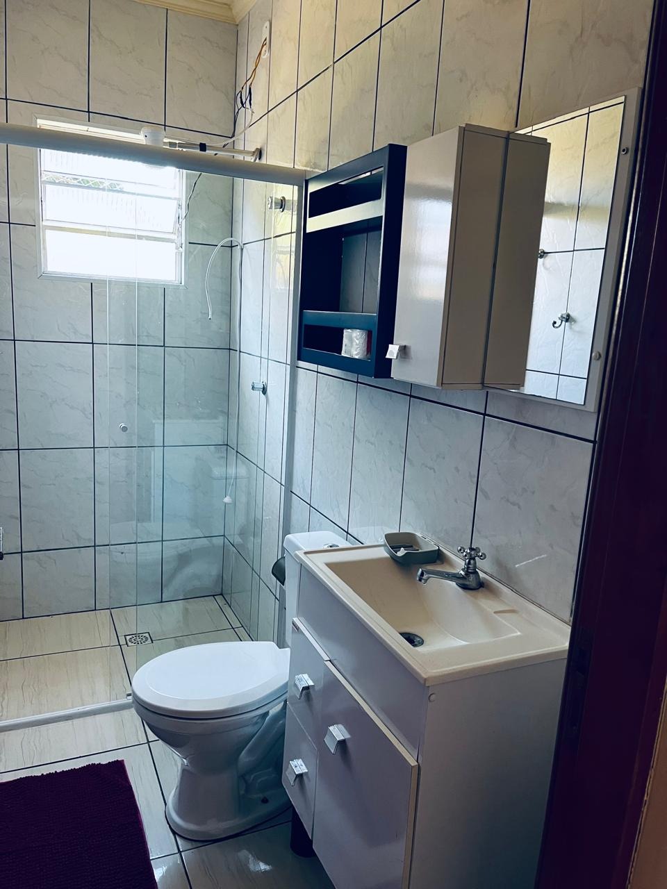 Chácara, 3 quartos, 300 m² - Foto 21
