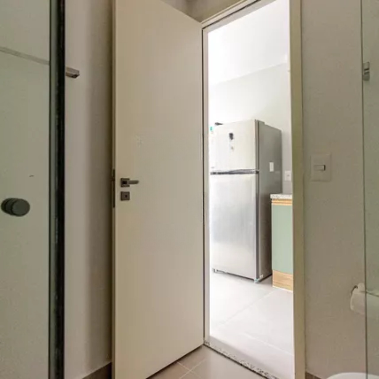 Apartamento, 1 quarto, 25 m² - Foto 27
