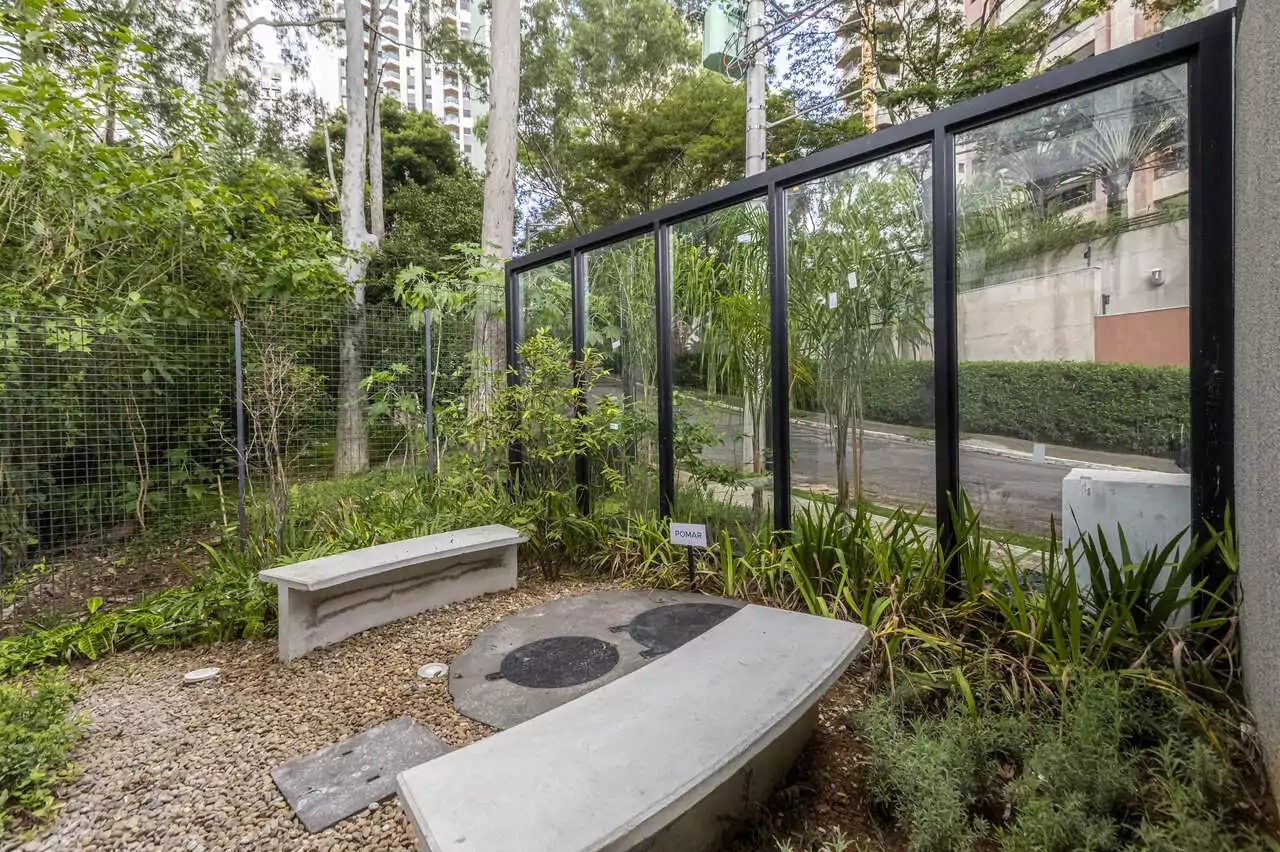 Apartamento, 2 quartos, 45 m² - Foto 7