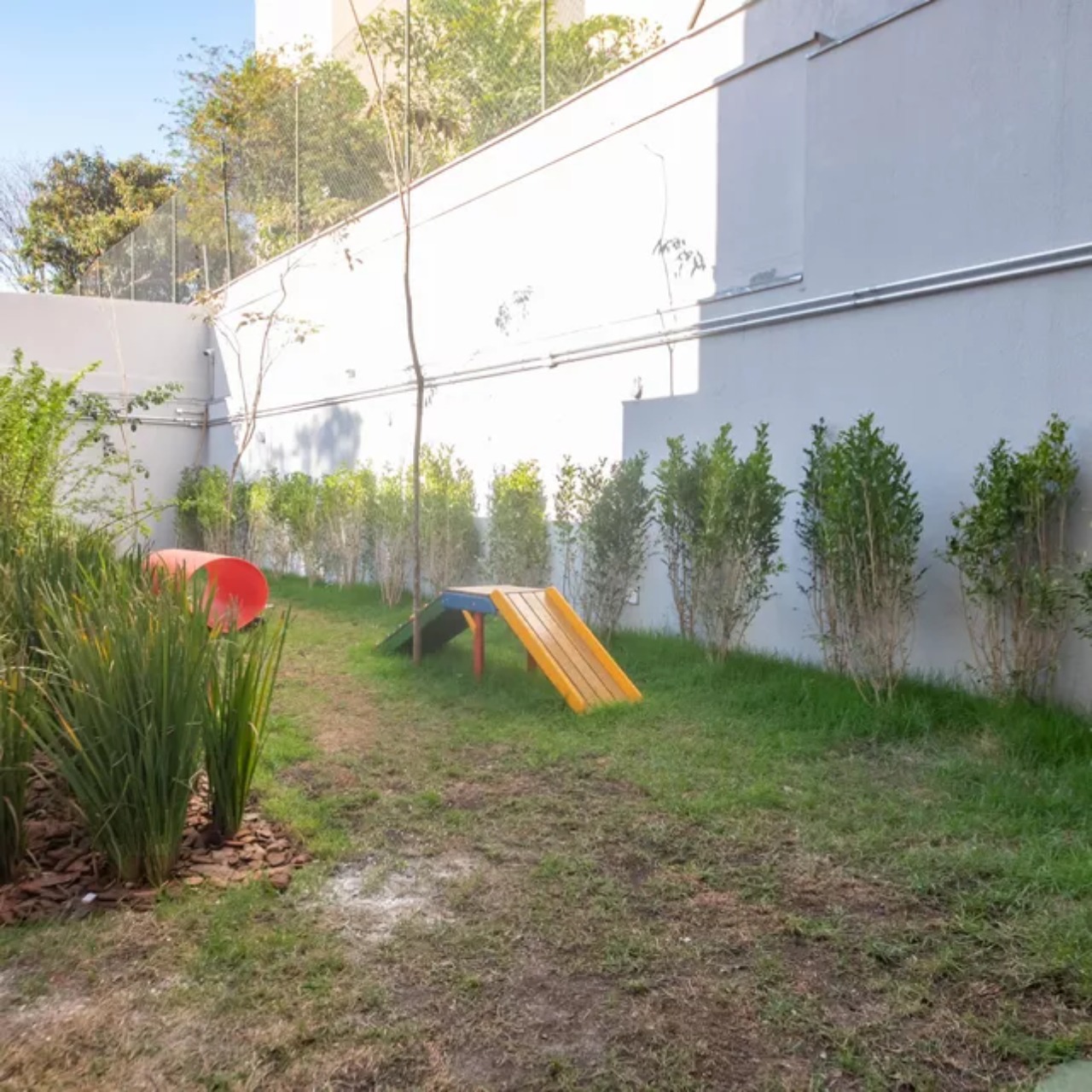 Apartamento, 1 quarto, 27 m² - Foto 7