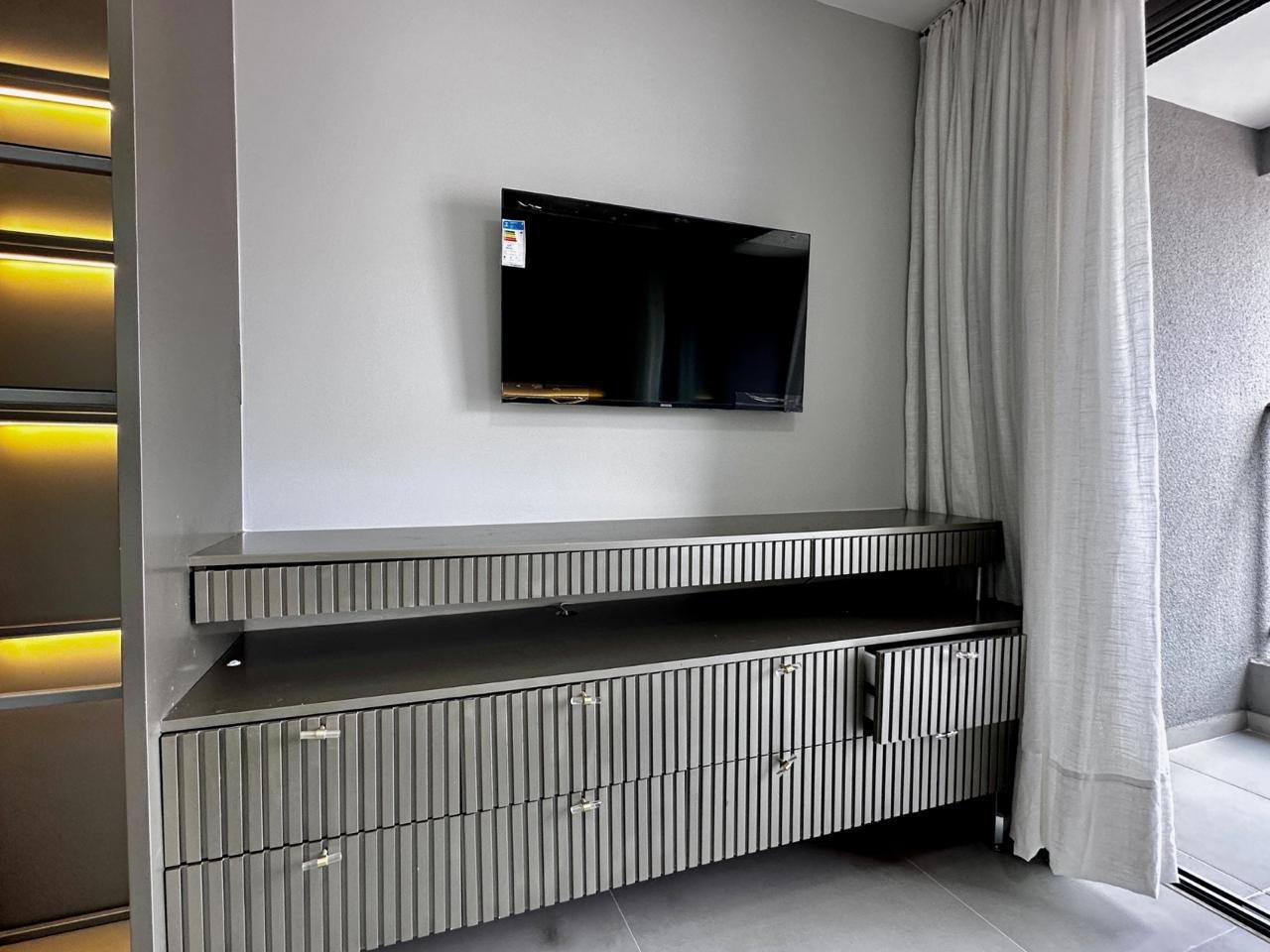Apartamento, 1 quarto, 26 m² - Foto 19