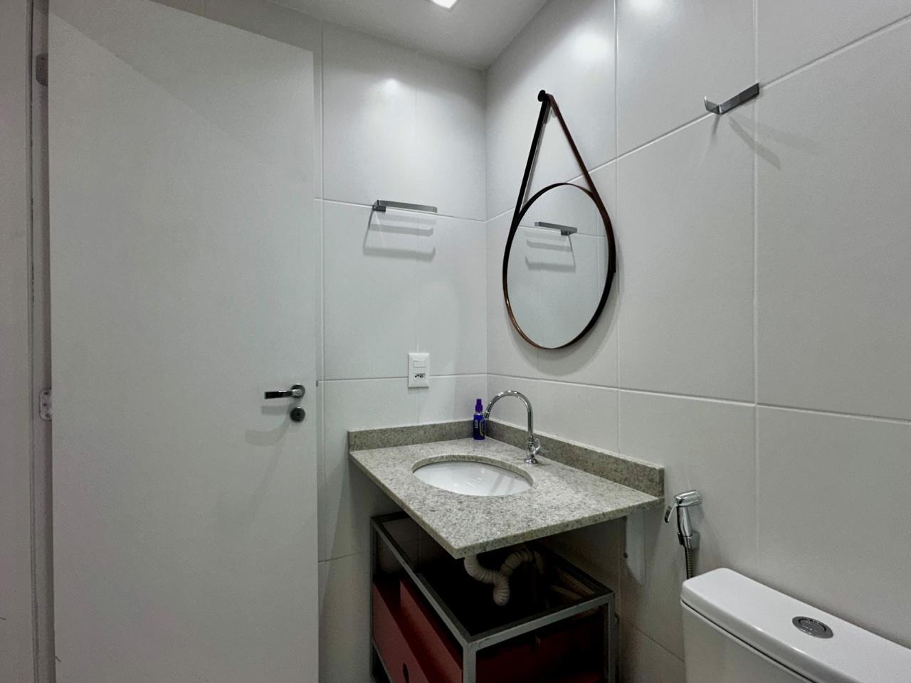 Apartamento, 1 quarto, 26 m² - Foto 26