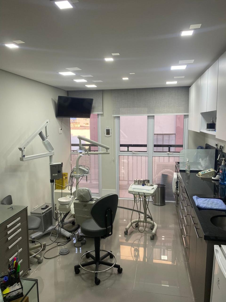 Sala-Conjunto, 36 m² - Foto 4