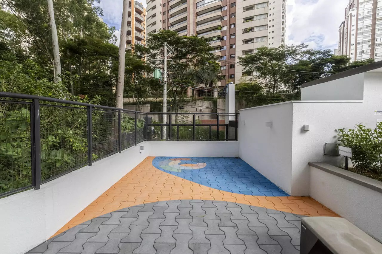 Apartamento, 2 quartos, 45 m² - Foto 6
