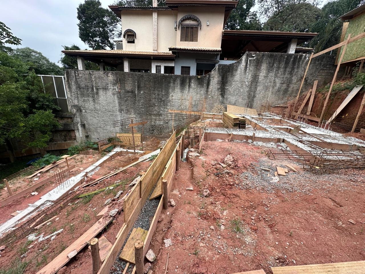 Terreno, 541 m² - Foto 11