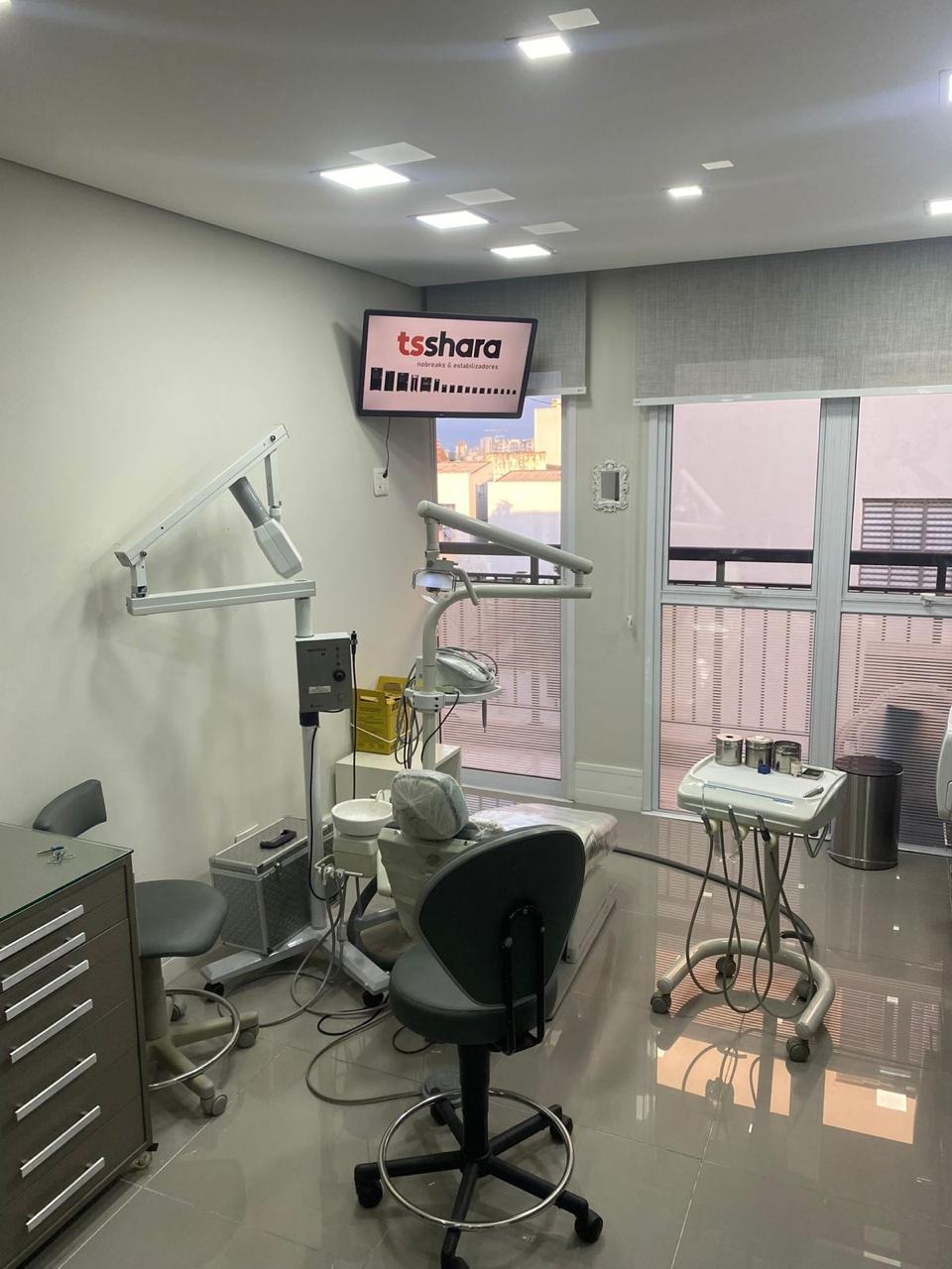 Sala-Conjunto, 36 m² - Foto 6