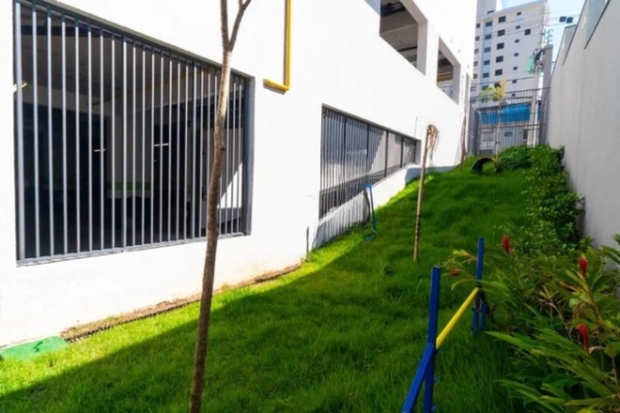 Apartamento, 1 quarto, 29 m² - Foto 4