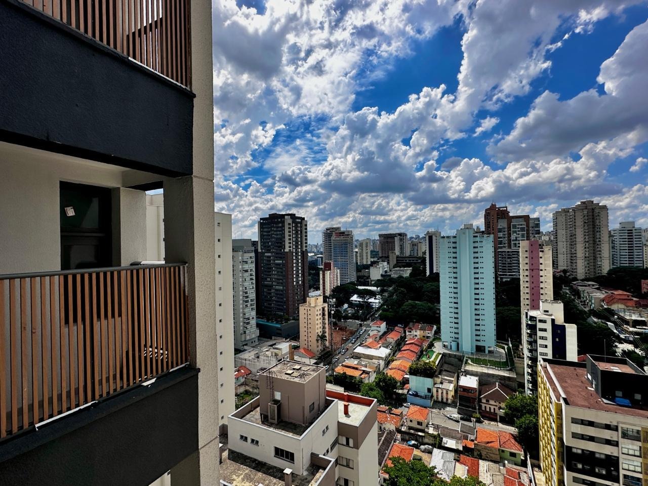 Apartamento, 1 quarto, 26 m² - Foto 14