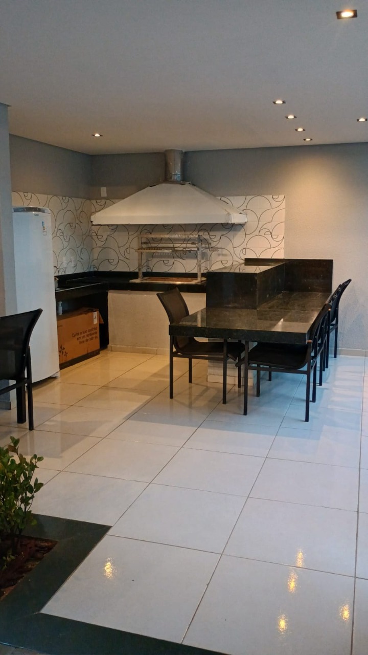 Apartamento, 1 quarto, 27 m² - Foto 12