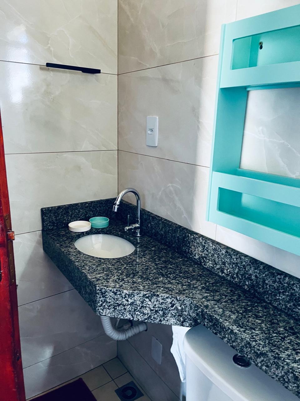 Chácara, 3 quartos, 300 m² - Foto 22