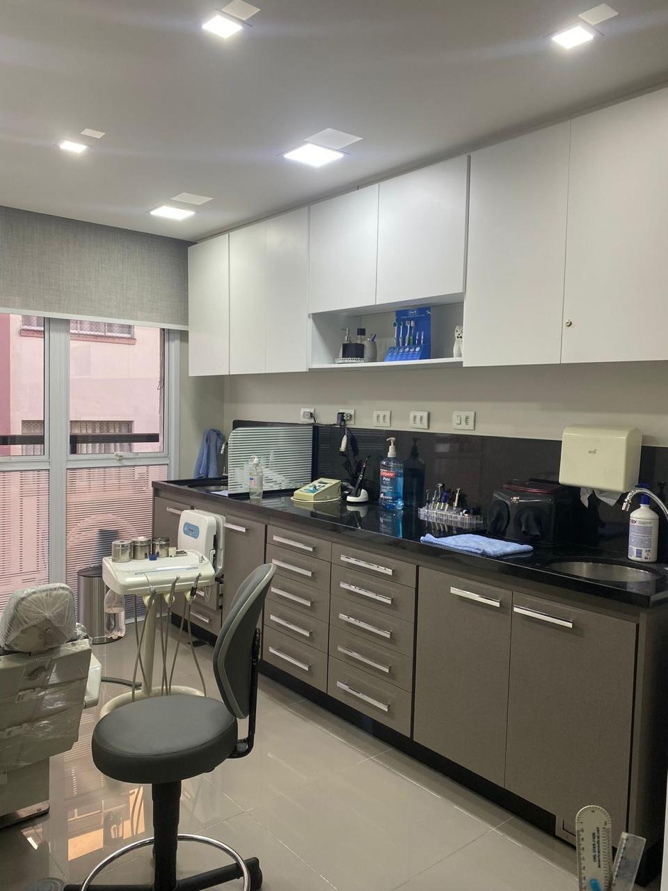 Sala-Conjunto, 36 m² - Foto 5
