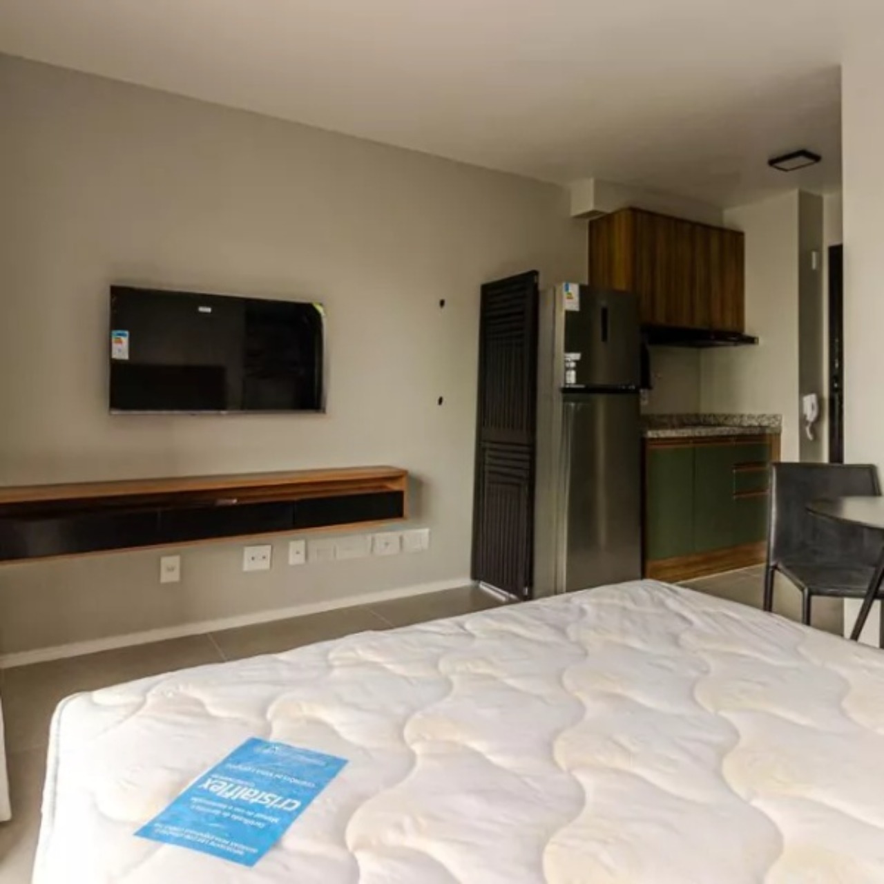 Apartamento, 1 quarto, 25 m² - Foto 21
