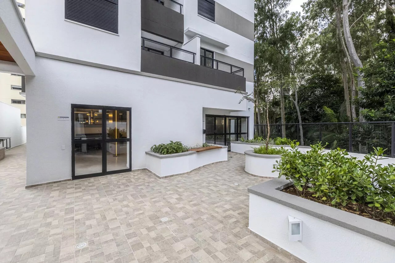 Apartamento, 2 quartos, 45 m² - Foto 5