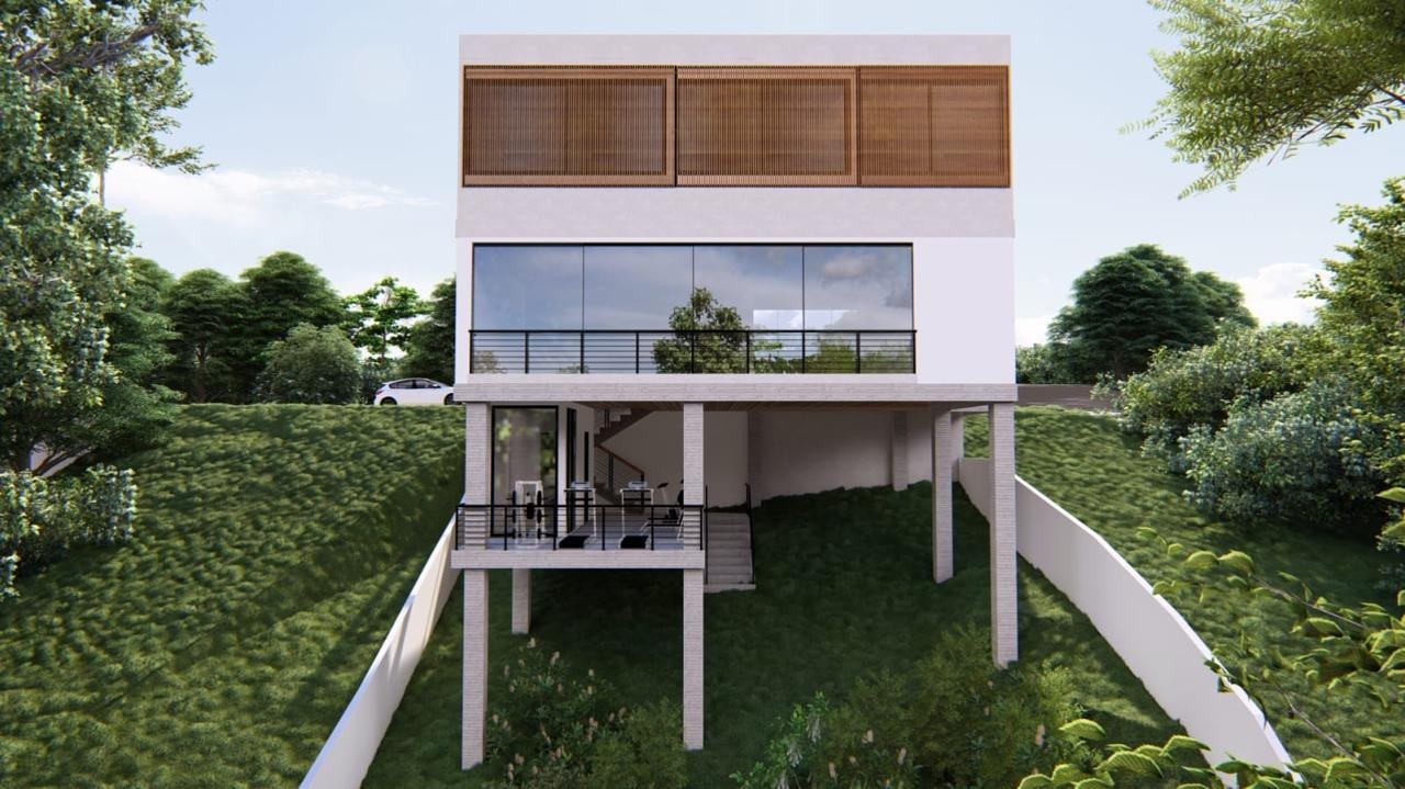 Terreno, 541 m² - Foto 5