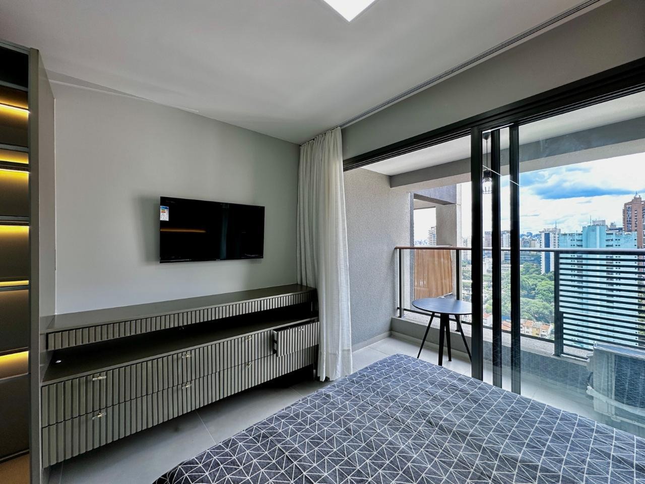 Apartamento, 1 quarto, 26 m² - Foto 18