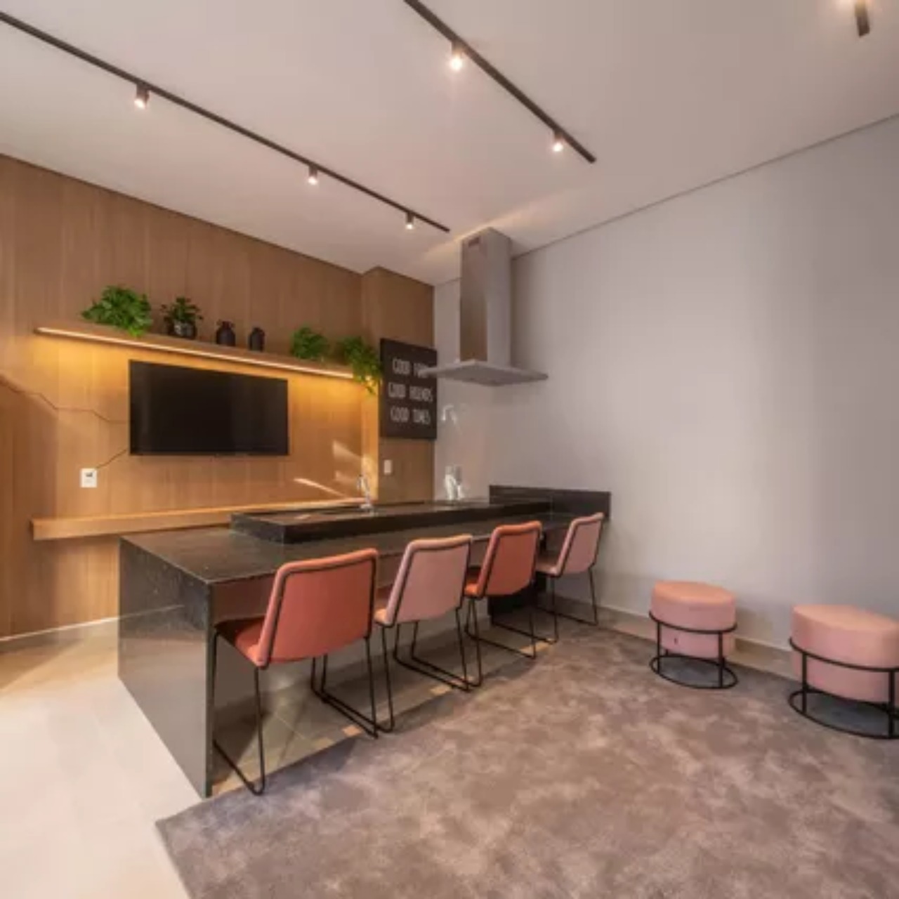 Apartamento, 1 quarto, 27 m² - Foto 13