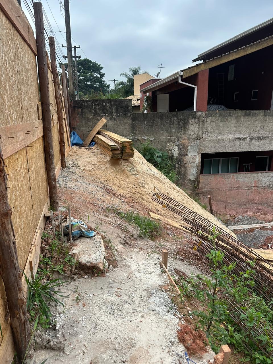 Terreno, 541 m² - Foto 15