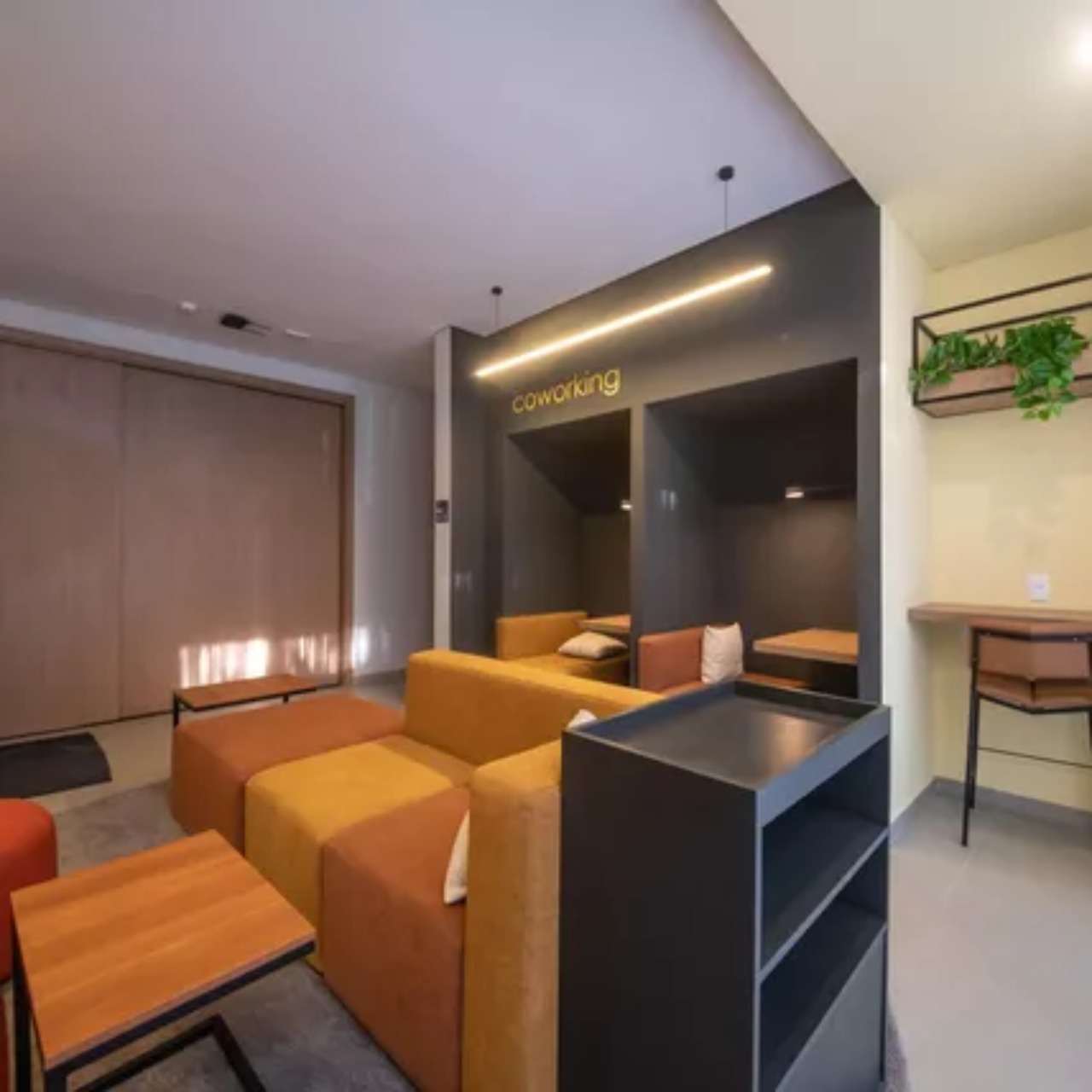 Apartamento, 1 quarto, 27 m² - Foto 14