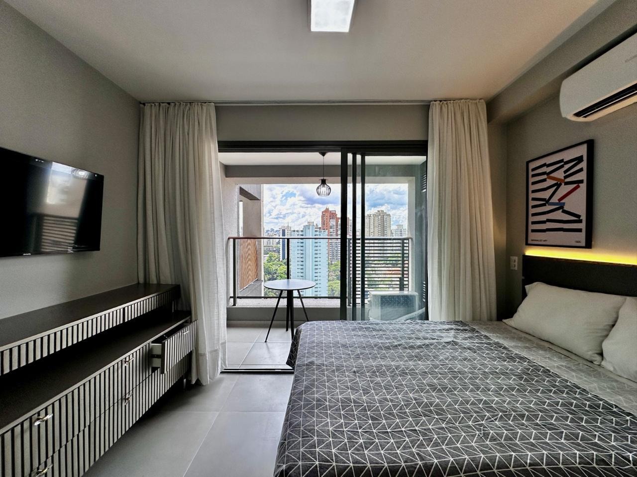 Apartamento, 1 quarto, 26 m² - Foto 16