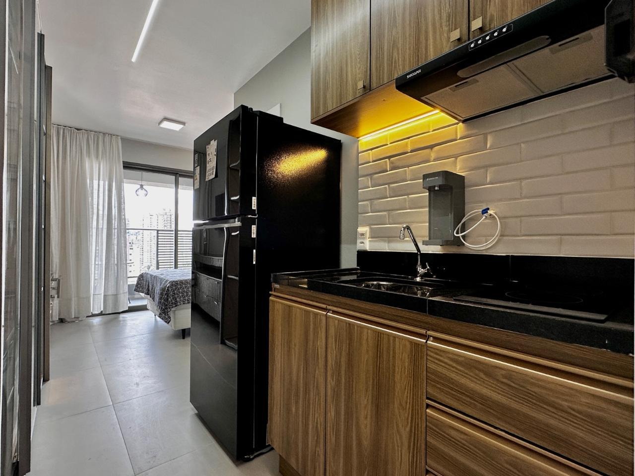 Apartamento, 1 quarto, 26 m² - Foto 21