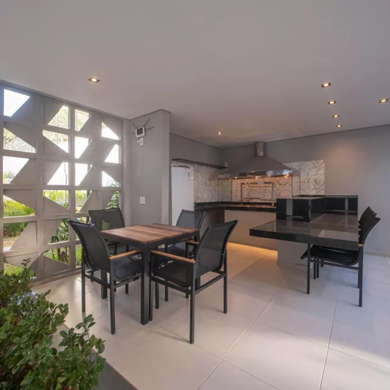 Apartamento, 1 quarto, 27 m² - Foto 5