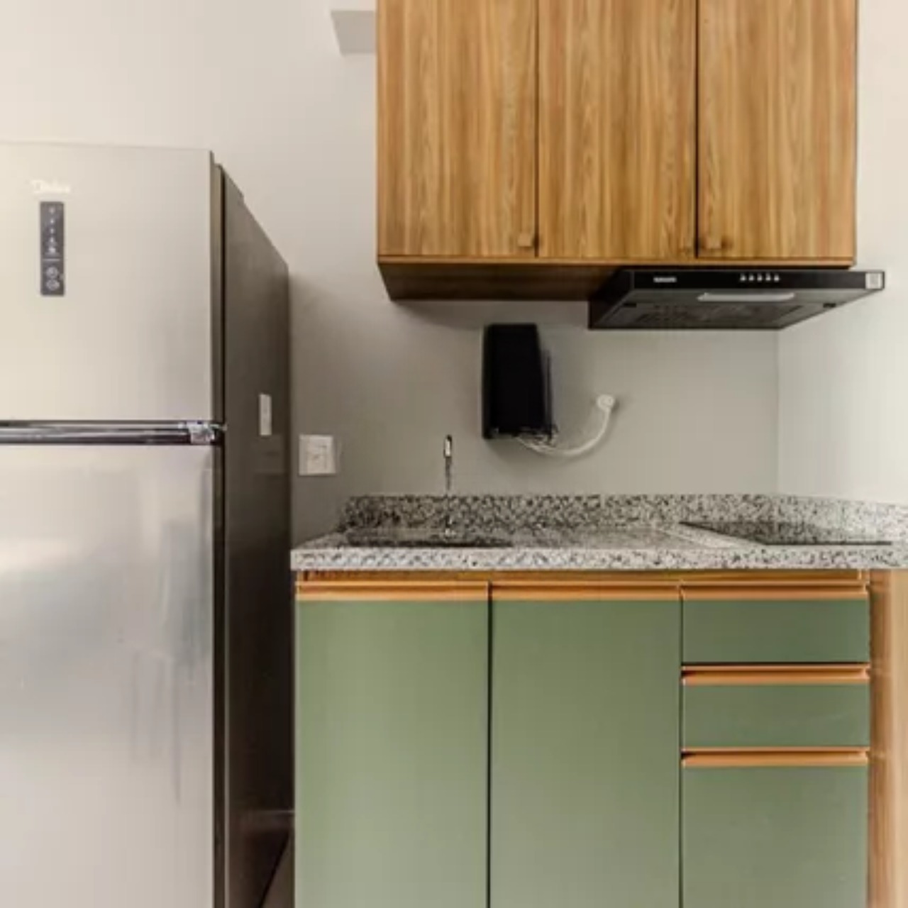Apartamento, 1 quarto, 25 m² - Foto 23
