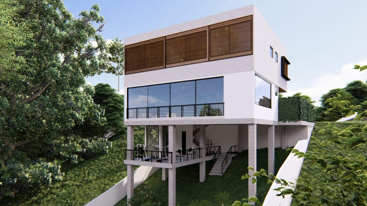 Terreno, 541 m² - Foto 4