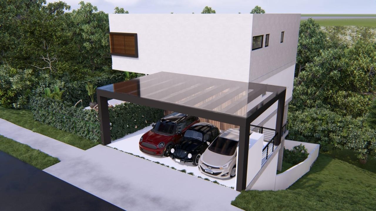 Terreno, 541 m² - Foto 8