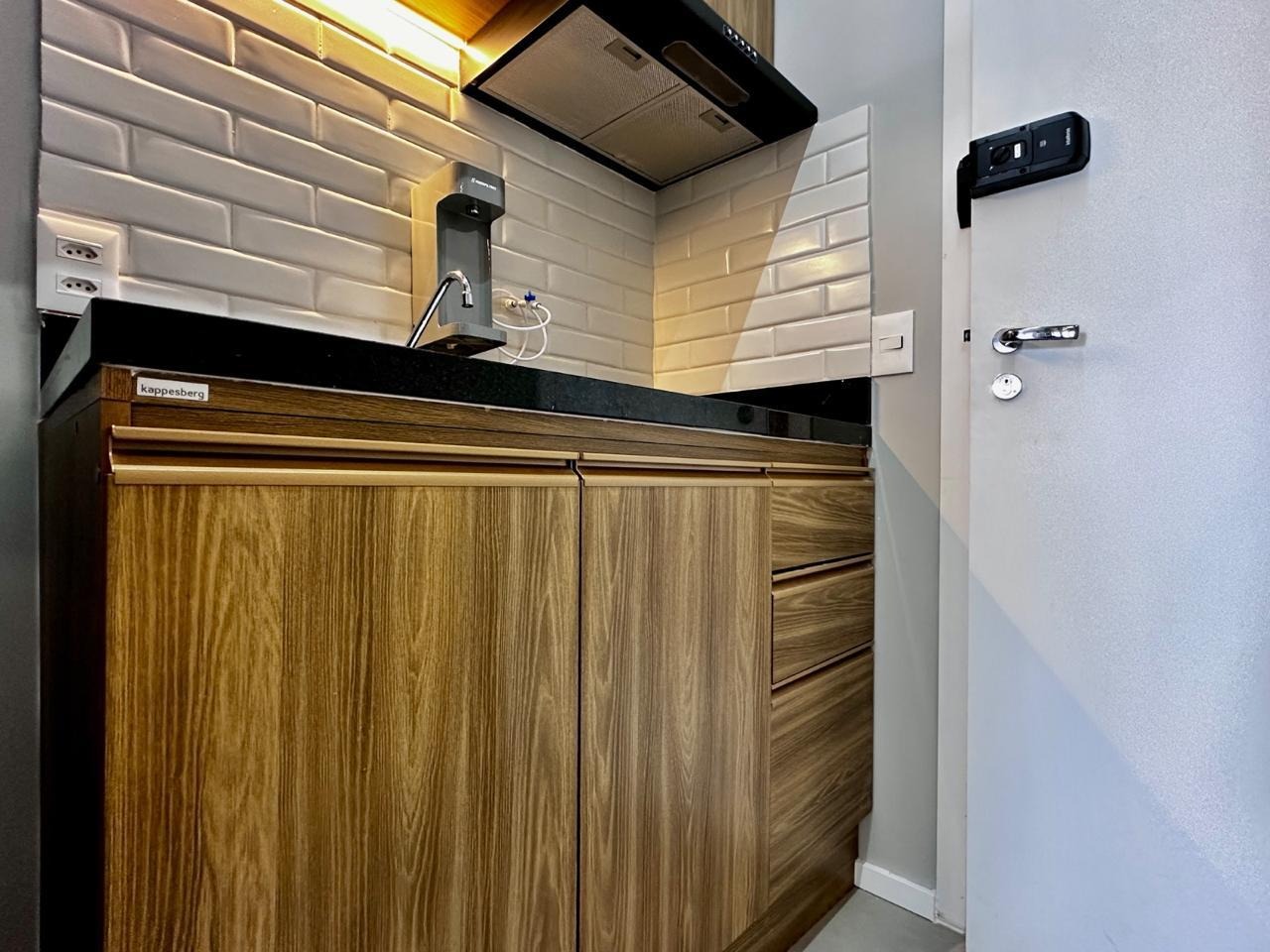 Apartamento, 1 quarto, 26 m² - Foto 22
