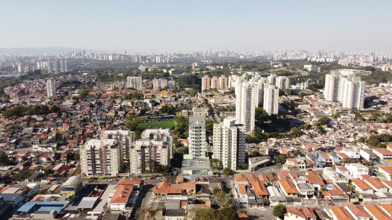 Apartamento, 2 quartos, 35 m² - Foto 1