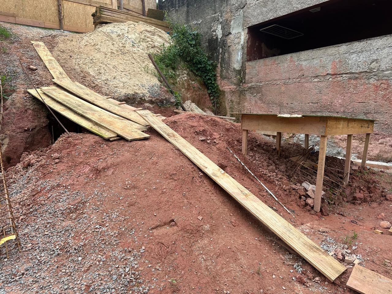 Terreno, 541 m² - Foto 18
