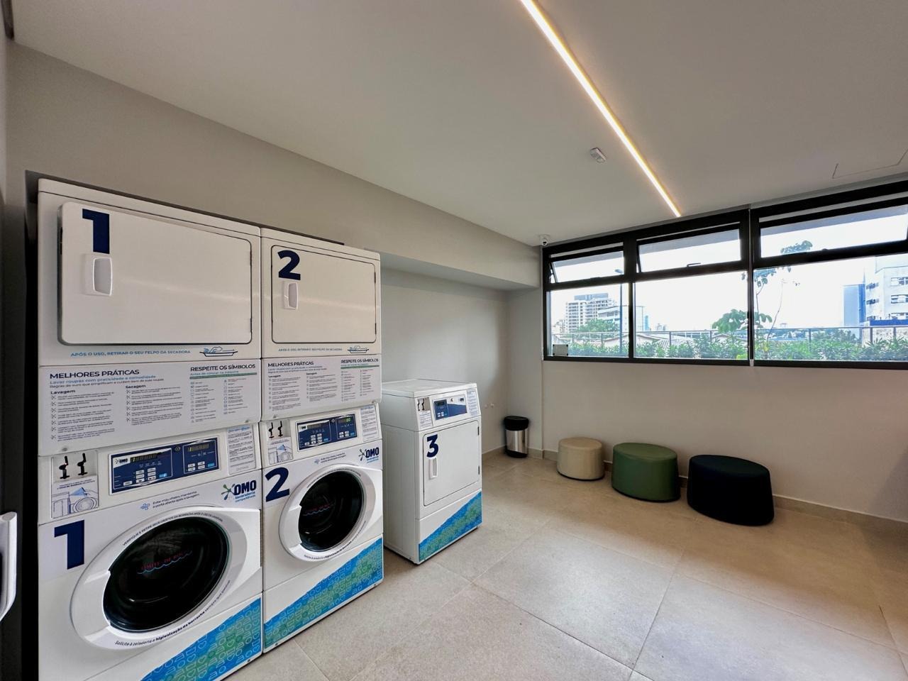 Apartamento, 1 quarto, 26 m² - Foto 12