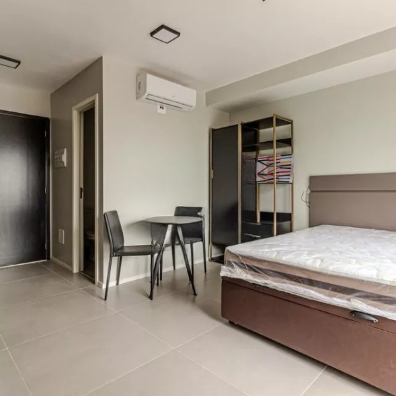 Apartamento, 1 quarto, 25 m² - Foto 20