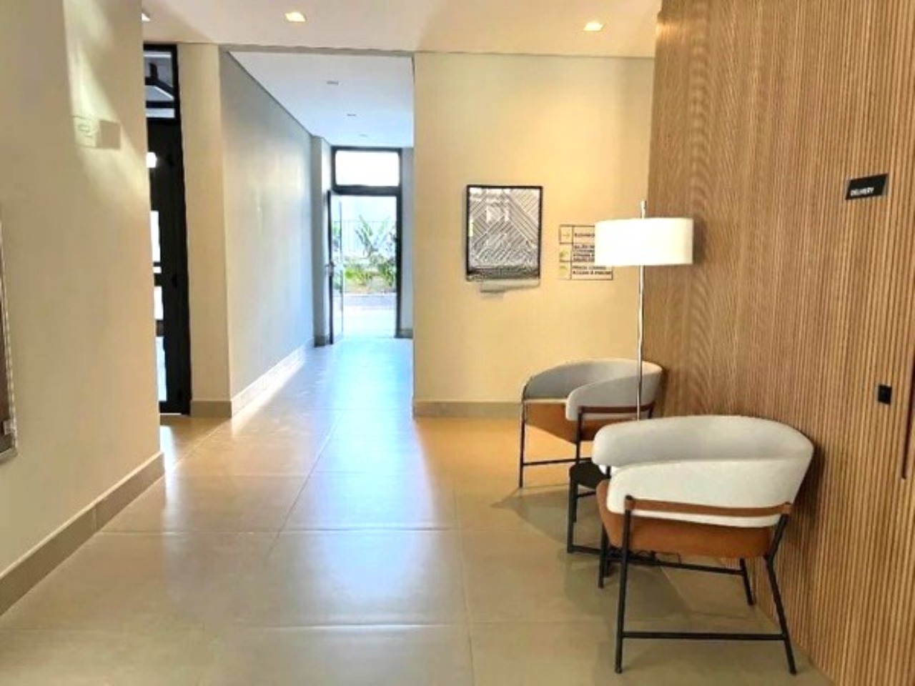 Apartamento, 1 quarto, 29 m² - Foto 5