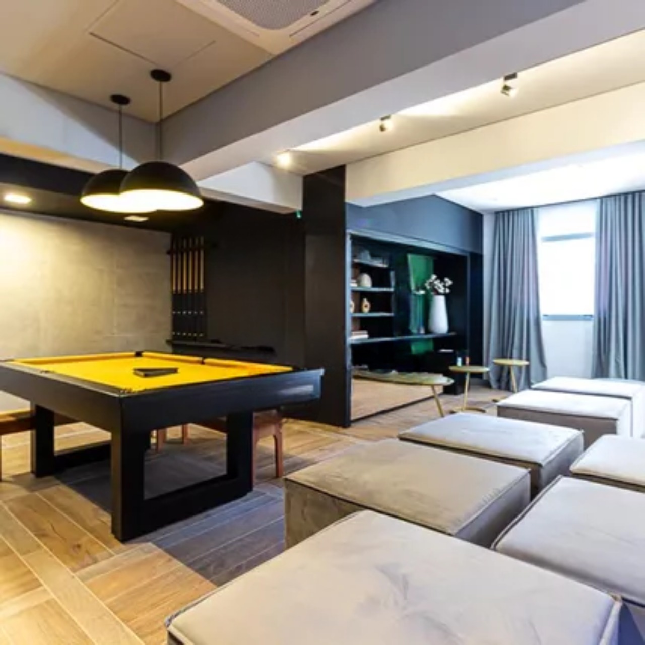 Apartamento, 1 quarto, 25 m² - Foto 10