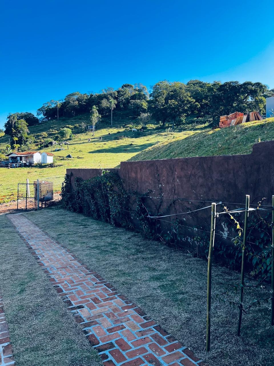 Chácara, 3 quartos, 300 m² - Foto 3