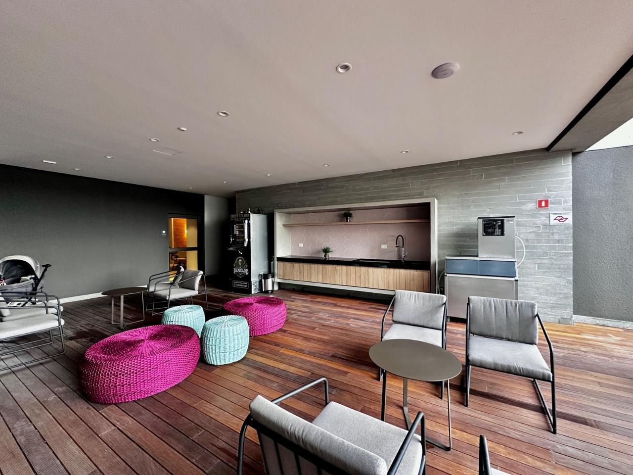 Apartamento, 1 quarto, 26 m² - Foto 11