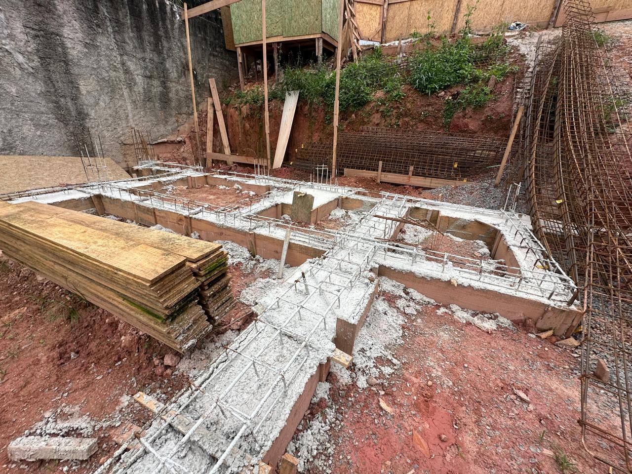 Terreno, 541 m² - Foto 14