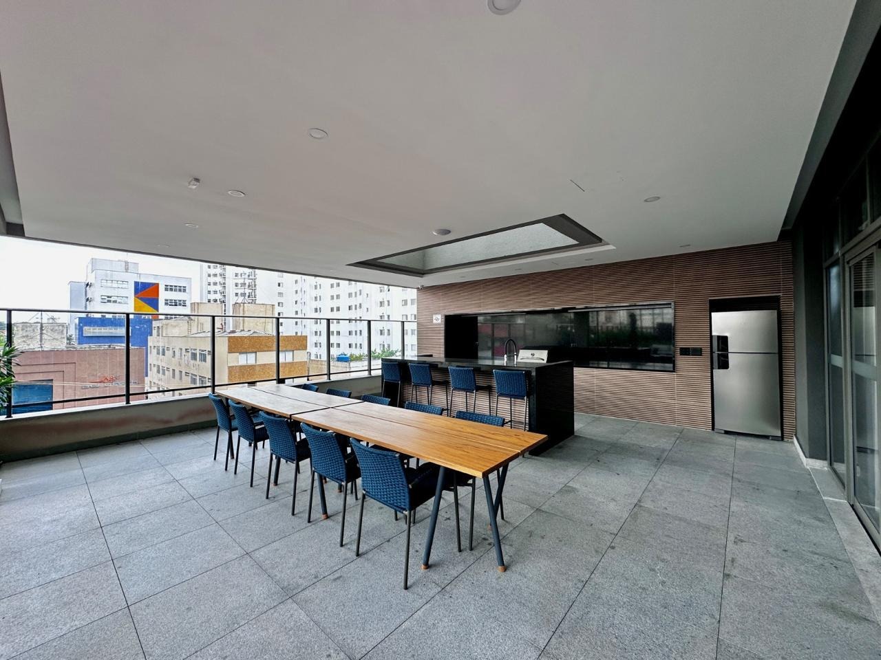 Apartamento, 1 quarto, 26 m² - Foto 8