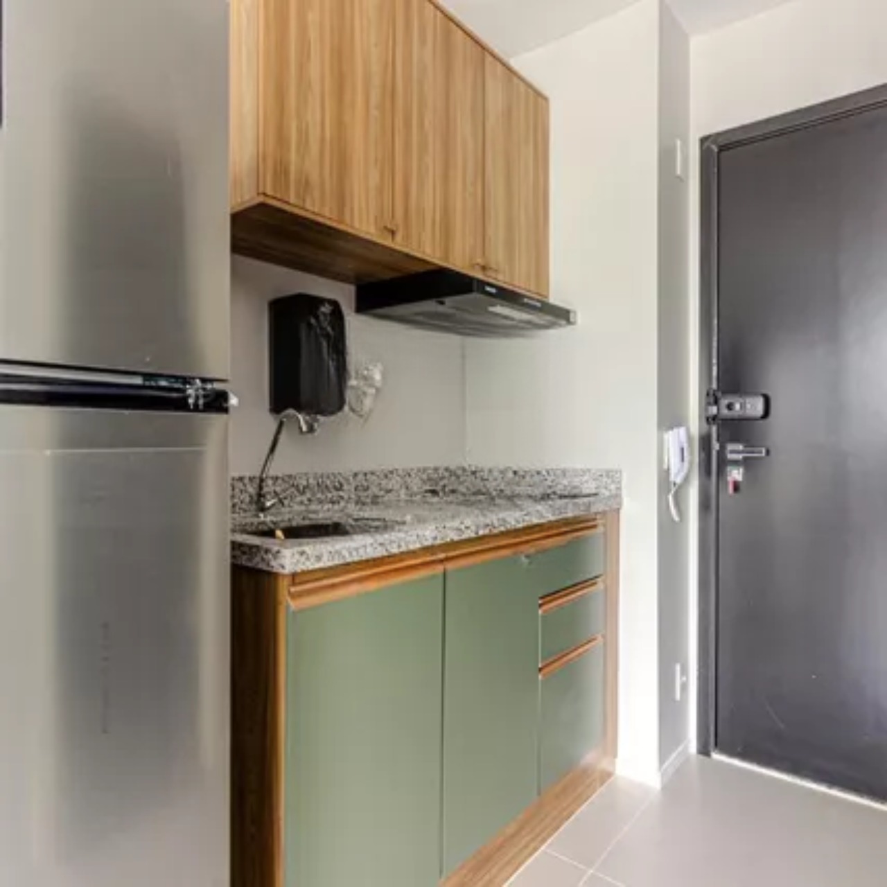 Apartamento, 1 quarto, 25 m² - Foto 24