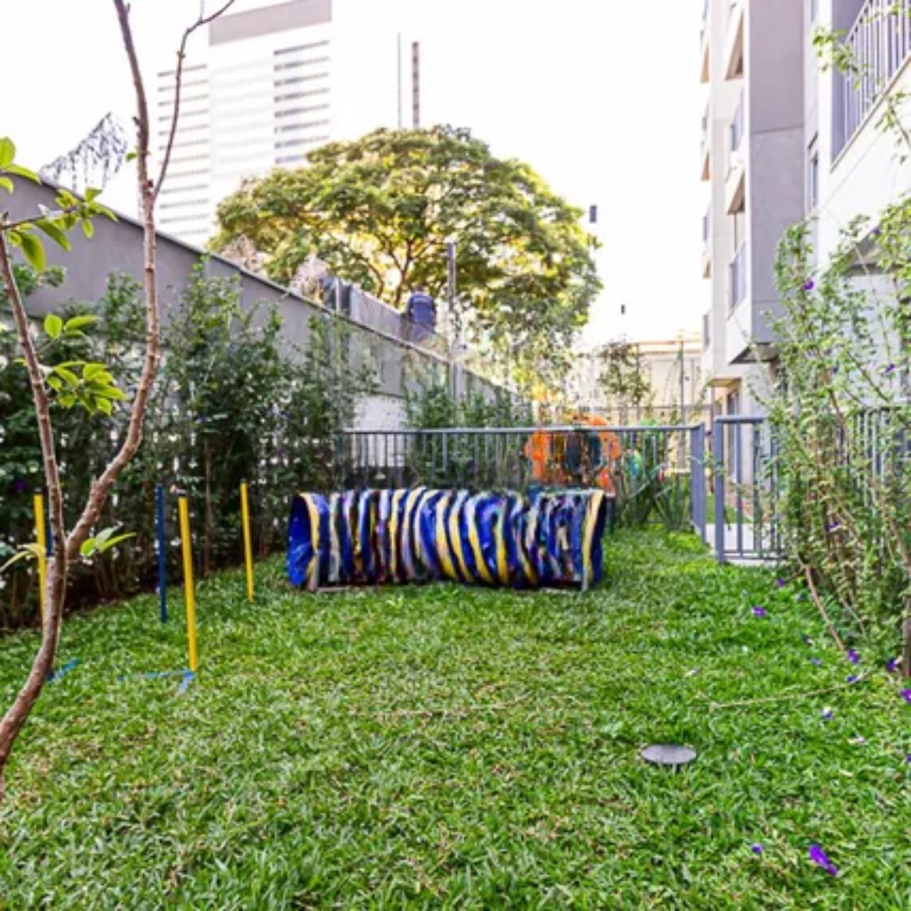 Apartamento, 1 quarto, 25 m² - Foto 5