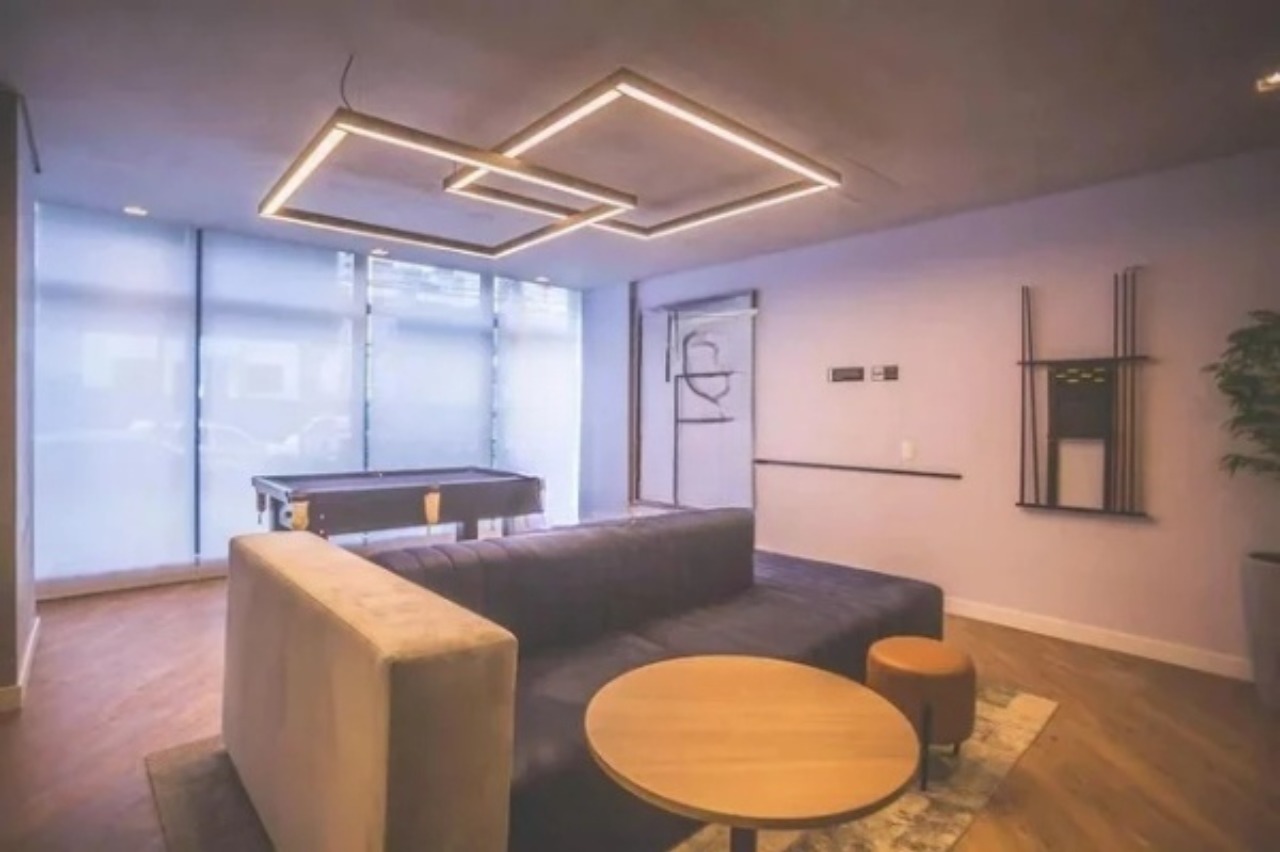 Apartamento, 1 quarto, 29 m² - Foto 6
