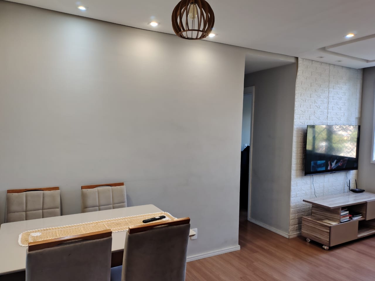 Apartamento, 2 quartos, 43 m² - Foto 20