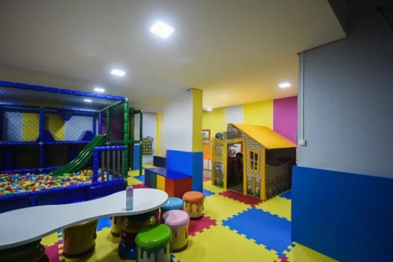 Apartamento, 3 quartos, 120 m² - Foto 22