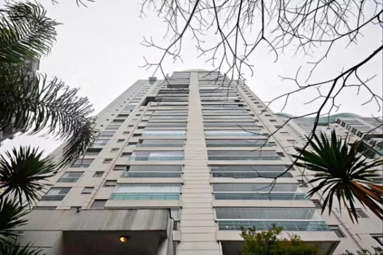 Apartamento, 3 quartos, 120 m² - Foto 1