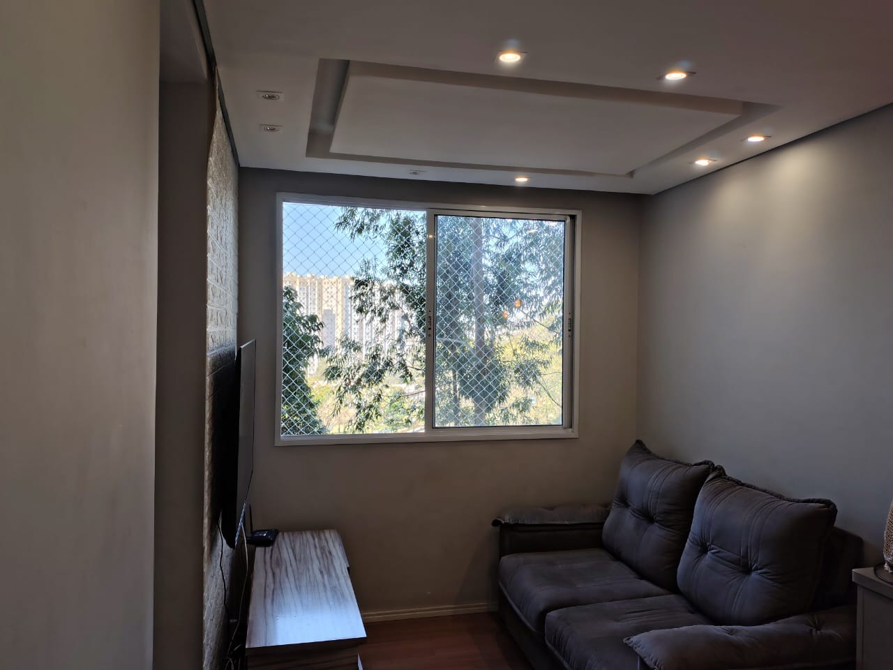 Apartamento, 2 quartos, 43 m² - Foto 19