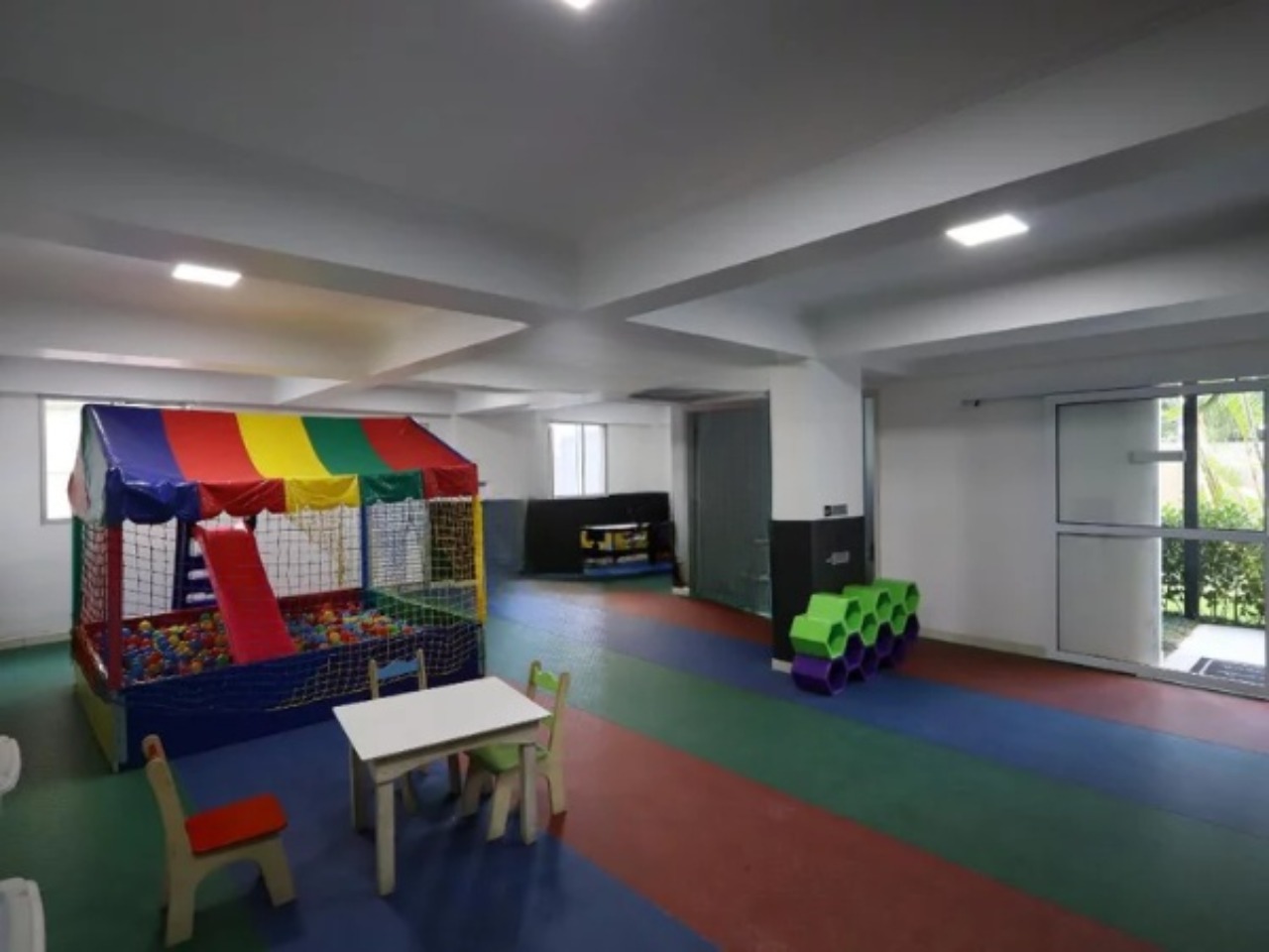 Apartamento, 3 quartos, 69 m² - Foto 16