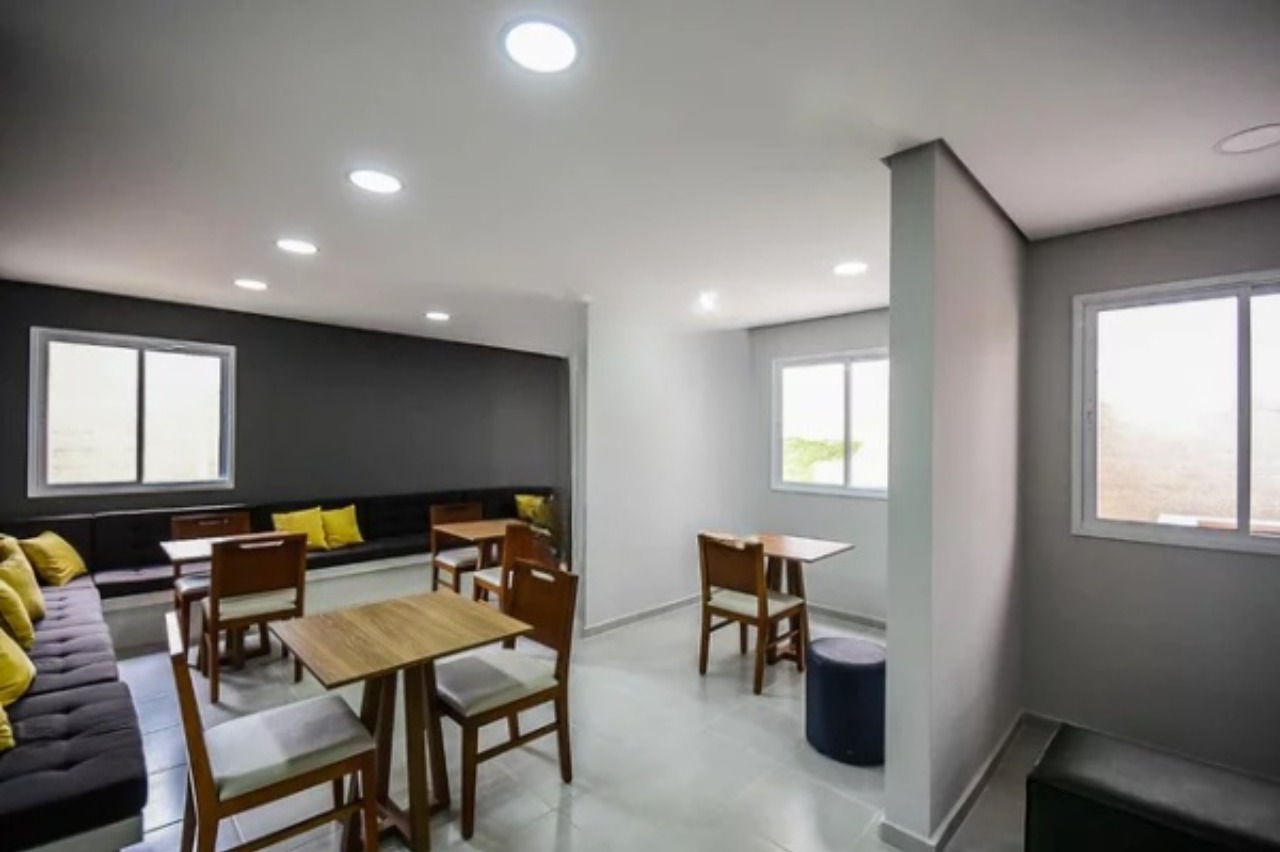 Apartamento, 2 quartos, 35 m² - Foto 13