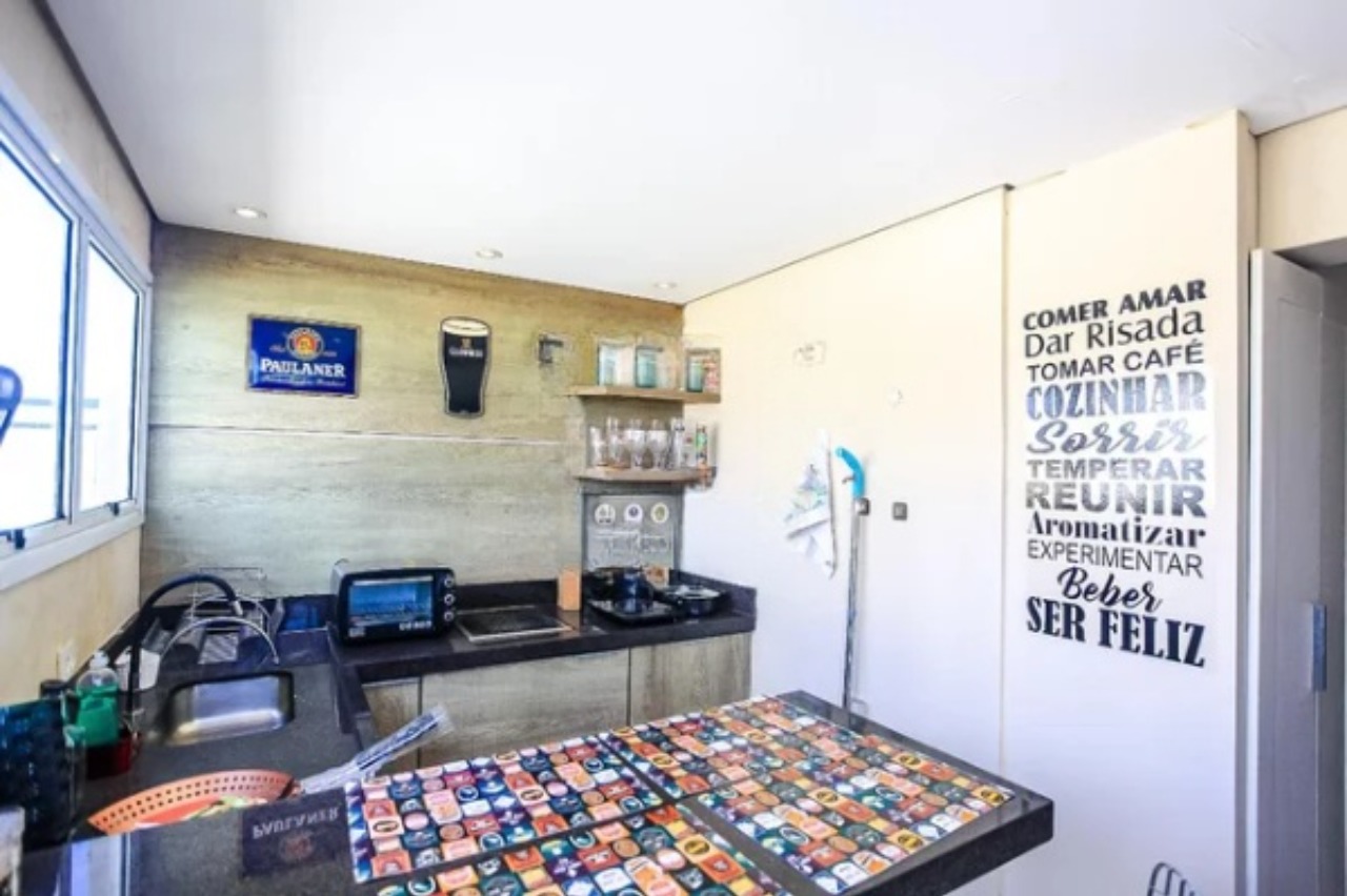 Apartamento, 4 quartos, 81 m² - Foto 13