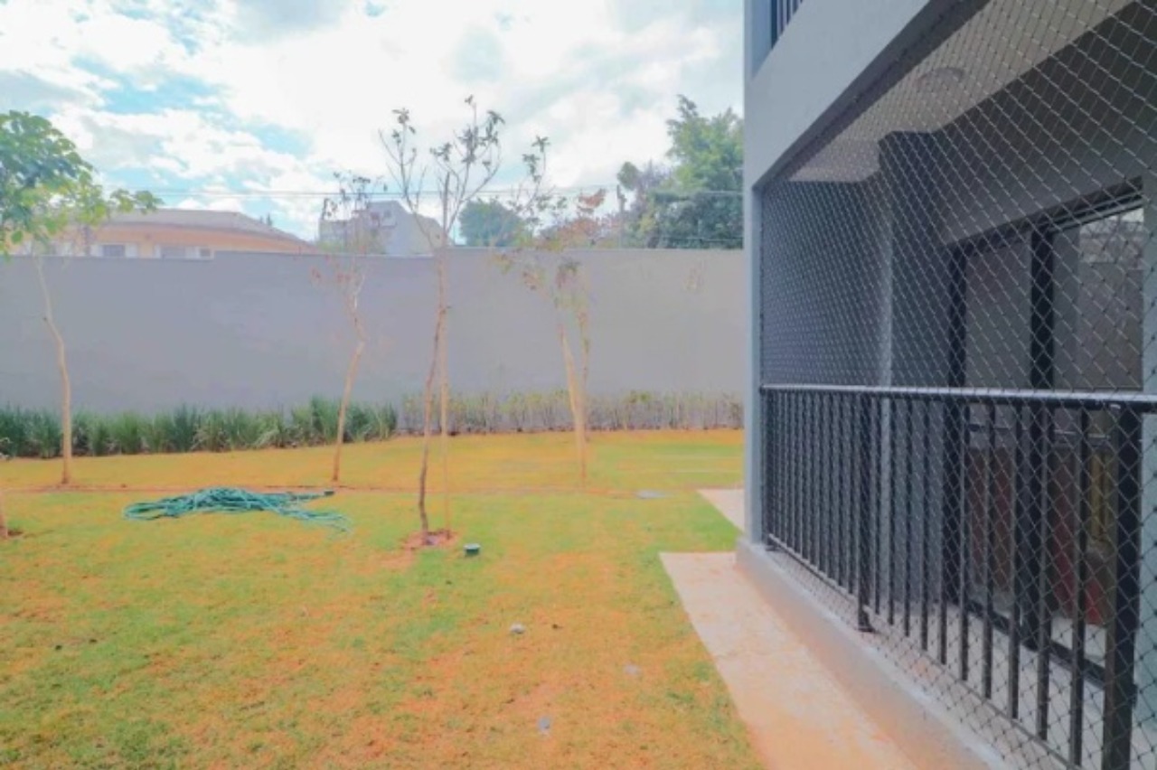 Apartamento, 2 quartos, 37 m² - Foto 8